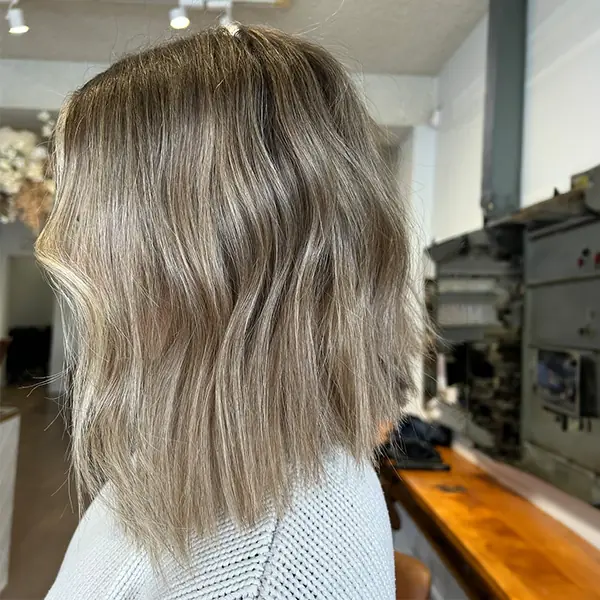 Luxurious Hair Treatments