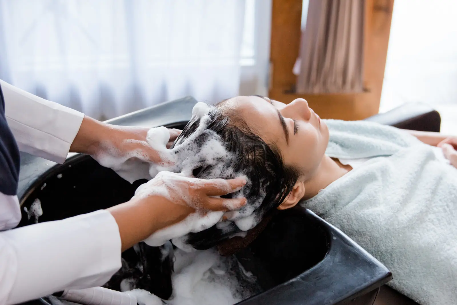 Best Hair Treatments